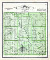 Kensett 001, Worth County 1913
